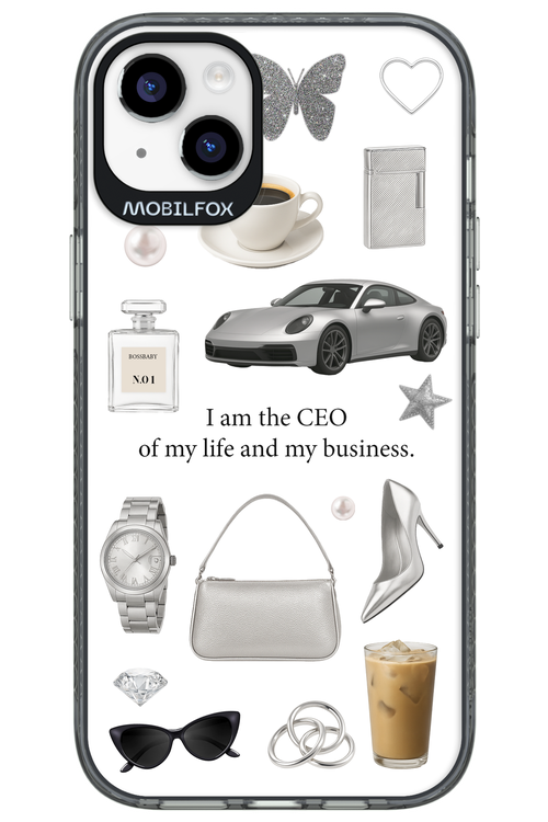 CEO GIrl 2.0 - Apple iPhone 14 Plus