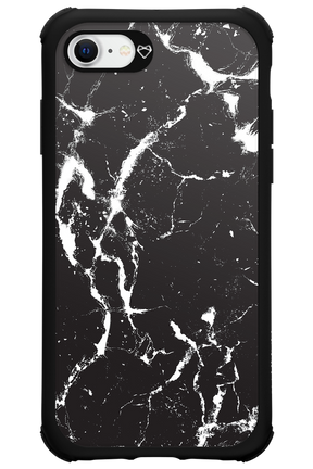 Grunge Marble - Apple iPhone 7