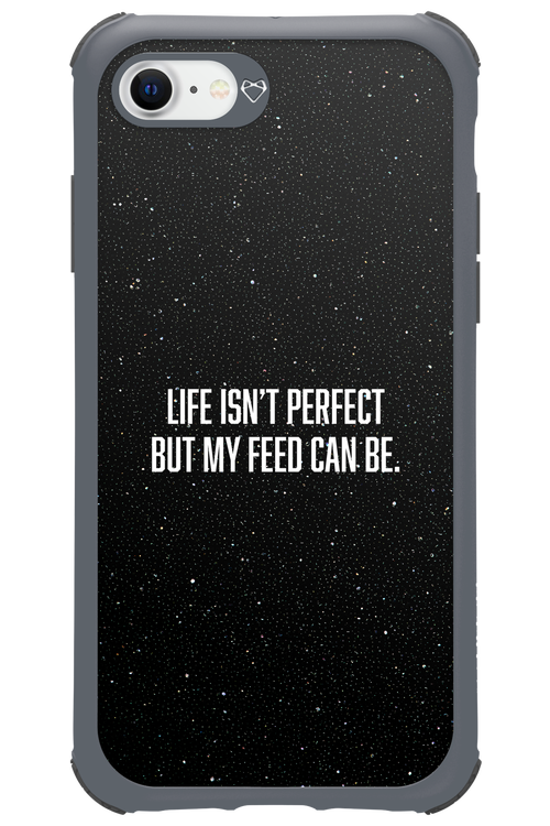 My feed 2.0 - Apple iPhone SE 2020