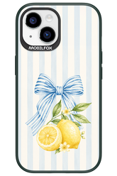 Wild Lemon 2.0 - Apple iPhone 15