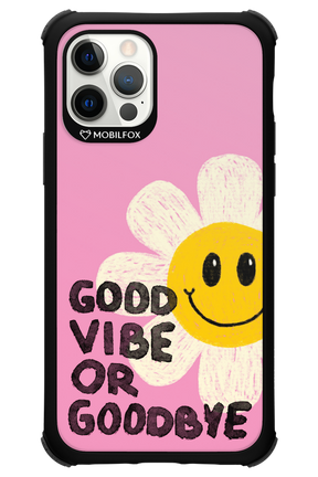 Goodbye - Apple iPhone 12 Pro