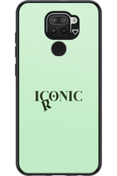 I(R)ONIC - Xiaomi Redmi Note 9