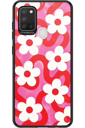 BLOSSOM TWIST 2.0 - Samsung Galaxy A21 S