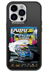 ADRI36 Midnight Drift 2.0 - Apple iPhone 13 Pro