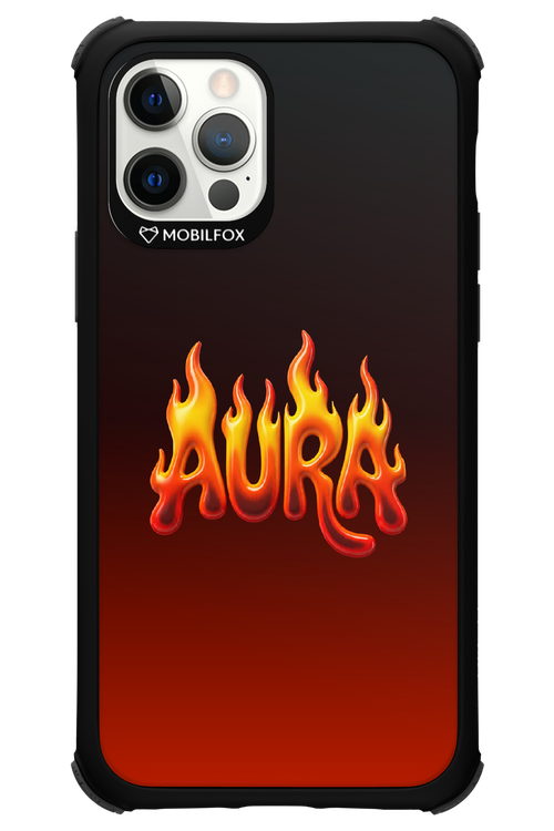 Aura 2.0 - Apple iPhone 12 Pro
