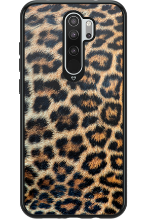 Leopard - Xiaomi Redmi Note 8 Pro