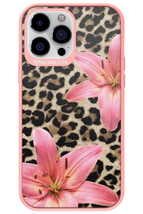 Leobloom 2.0 - Apple iPhone 13 Pro Max