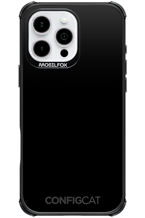 just because - Apple iPhone 16 Pro Max