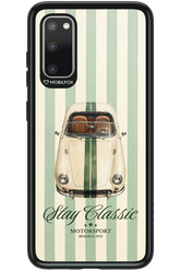 Stay Classic 2.0 - Samsung Galaxy S20