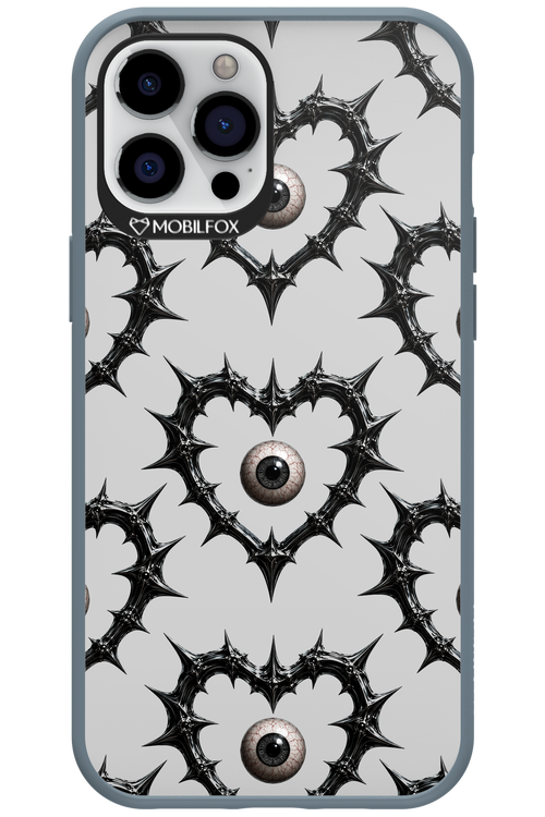 Heart Vision 2.0 - Apple iPhone 12 Pro Max