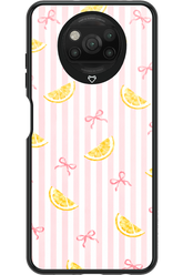Bow with Lemon 2.0 - Xiaomi Poco X3 NFC