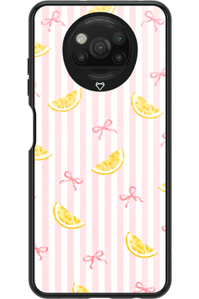 Bow with Lemon 2.0 - Xiaomi Poco X3 NFC
