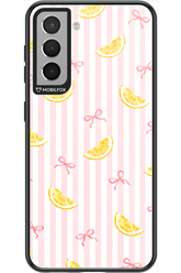 Bow with Lemon 2.0 - Samsung Galaxy S21