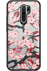 Sakura 2.0 - Xiaomi Redmi 9