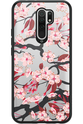 Sakura 2.0 - Xiaomi Redmi 9