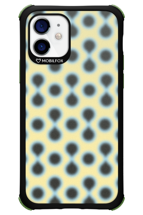 Butter Bubble 2.0 - Apple iPhone 12