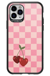 Baby Doll Cherry 2.0 - Apple iPhone 11 Pro