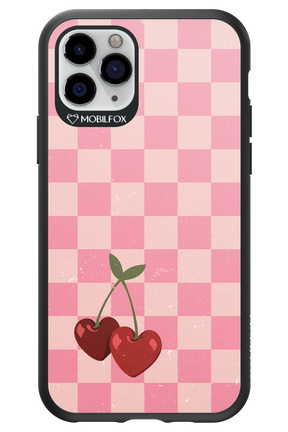 Baby Doll Cherry 2.0 - Apple iPhone 11 Pro