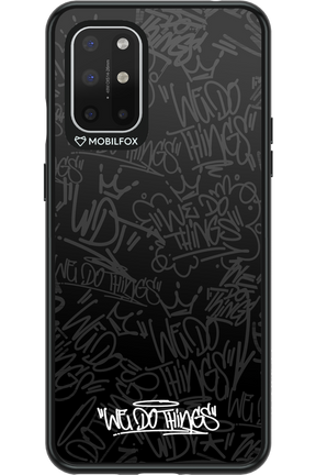 We Do Things 2.0 - OnePlus 8T