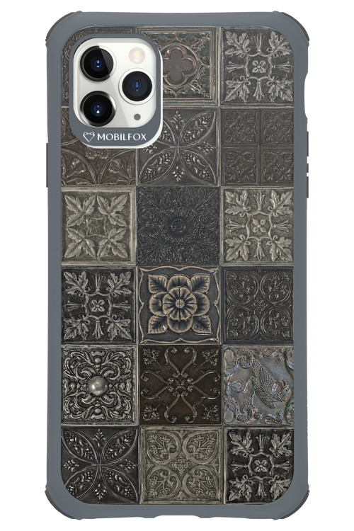 Tiles 2.0 - Apple iPhone 11 Pro Max