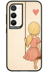 Girl Love I 2.0 - Samsung Galaxy S23