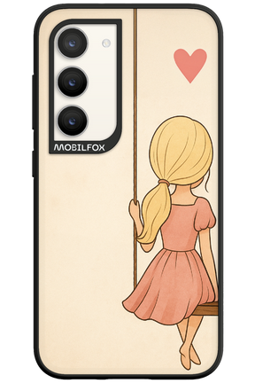 Girl Love I 2.0 - Samsung Galaxy S23