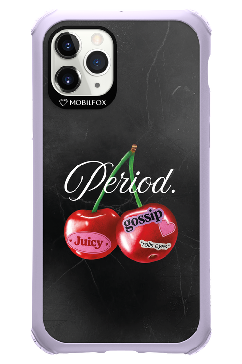 Period 2.0 - Apple iPhone 11 Pro