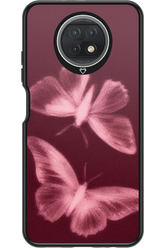 Papillonia 2.0 - Xiaomi Redmi Note 9T 5G