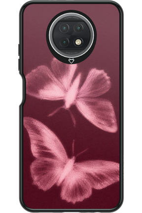 Papillonia 2.0 - Xiaomi Redmi Note 9T 5G