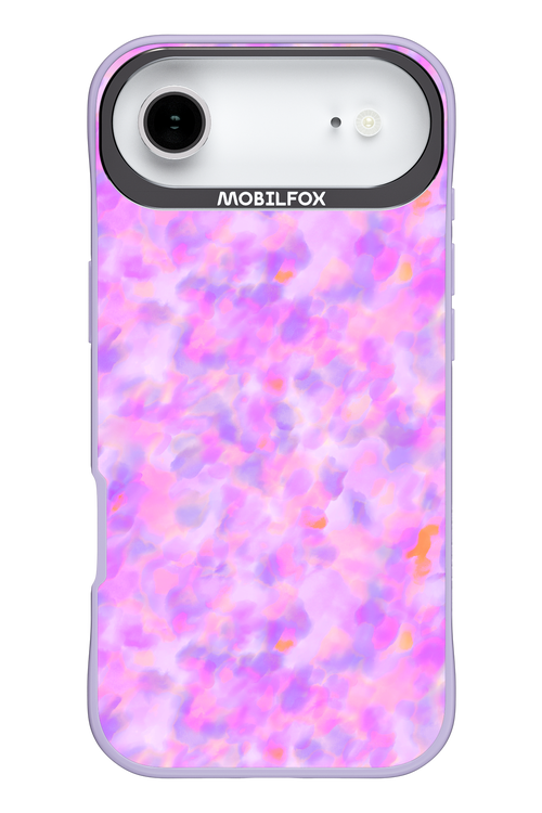 Lavender Field 2.0 - Apple iPhone 17 Air