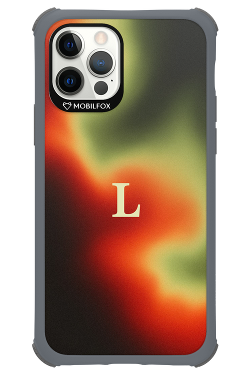 Ember Jungle - L 2.0 - Apple iPhone 12 Pro