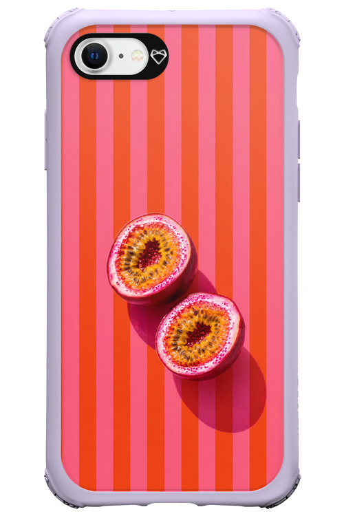 Passion Fruit 2.0 - Apple iPhone 8