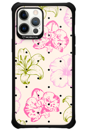 Aloha Chic 2.0 - Apple iPhone 12 Pro Max