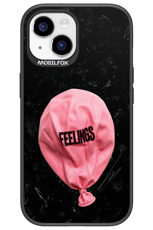 Feelings 2.0 - Apple iPhone 15