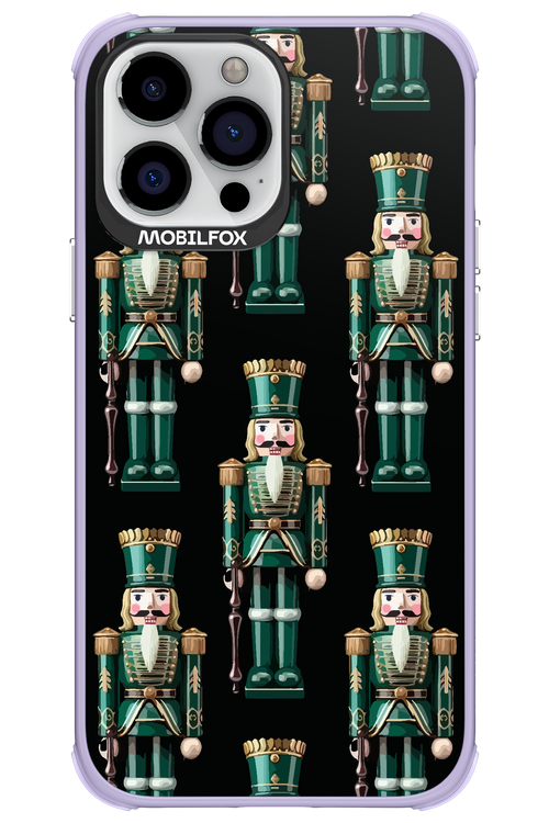 Nutcracker - Apple iPhone 13 Pro Max