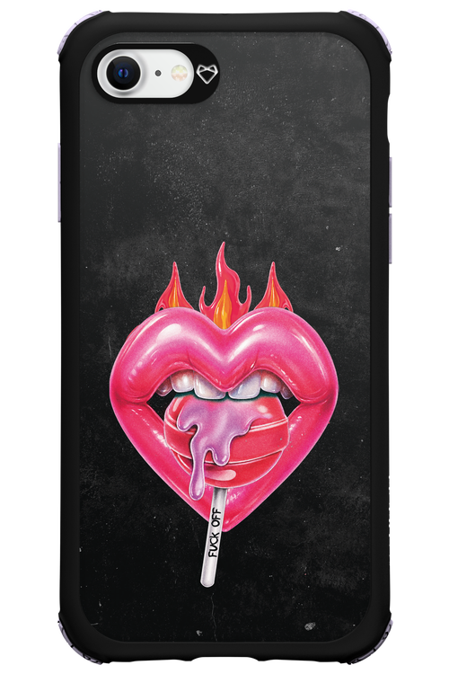 FuckOff 2.0 - Apple iPhone 7