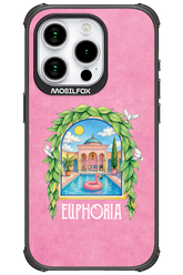 Euphoria 2.0 - Apple iPhone 15 Pro