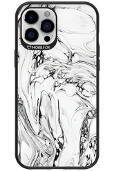 Ebony and Ivory 2.0 - Apple iPhone 12 Pro Max