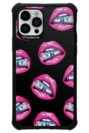 Money Lips - Apple iPhone 12 Pro