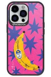 BANANA POP BLUE 2.0 - Apple iPhone 13 Pro
