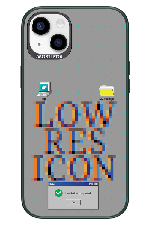 Low res icon 2.0 - Apple iPhone 14 Plus