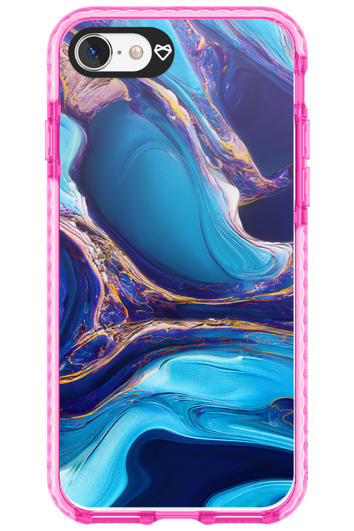 Amethyst 2.0 - Apple iPhone SE 2022