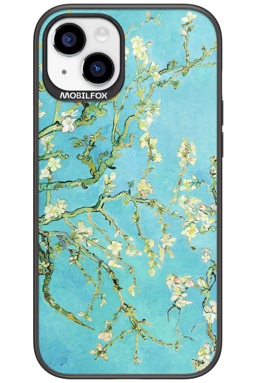 Almond Blossom - Apple iPhone 15 Plus
