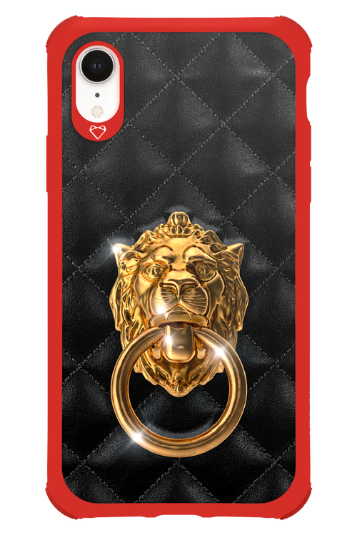 Gold Lion - Apple iPhone XR