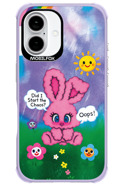 Ooops 2.0 - Apple iPhone 16