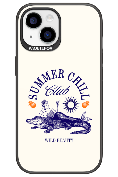 ChillMaid 2.0 - Apple iPhone 15