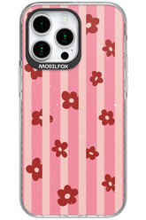 Flower Powerr 2.0 - Apple iPhone 15 Pro Max