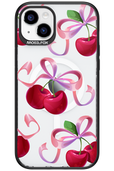 Cherry Cherry Lady - Apple iPhone 15 Plus