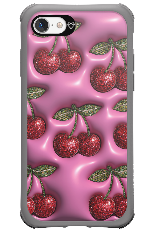CHERRY RUBY 2.0 - Apple iPhone 7