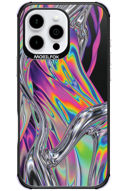 Prism 2.0 - Apple iPhone 16 Pro Max